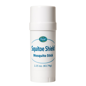 Baar Squitoe Shield Stick